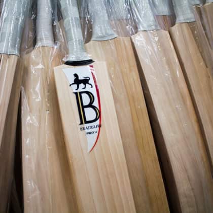 Online Store Bradbury Cricket