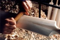 Bespoke Bat Service