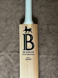 Professional Pro XI Cricket Bat 2LB 11oz Super Short